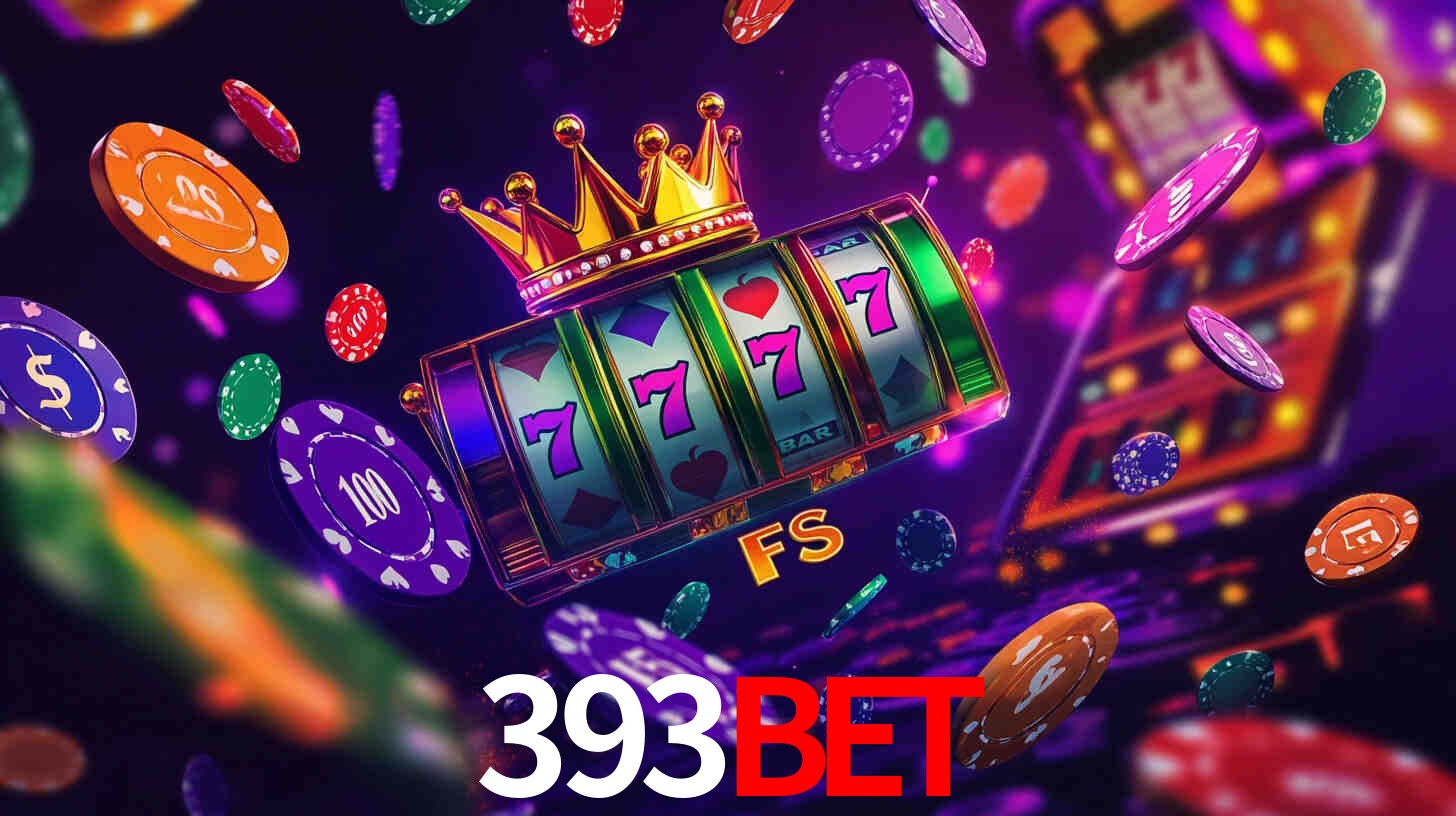 Welcome Bonus 393bet