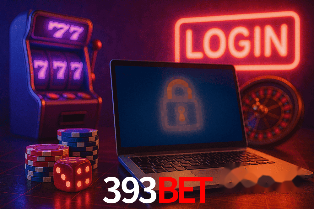 Estatísticas 393bet
