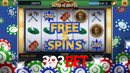 Desvendando o Mundo dos Jogos Virtuais na 393bet