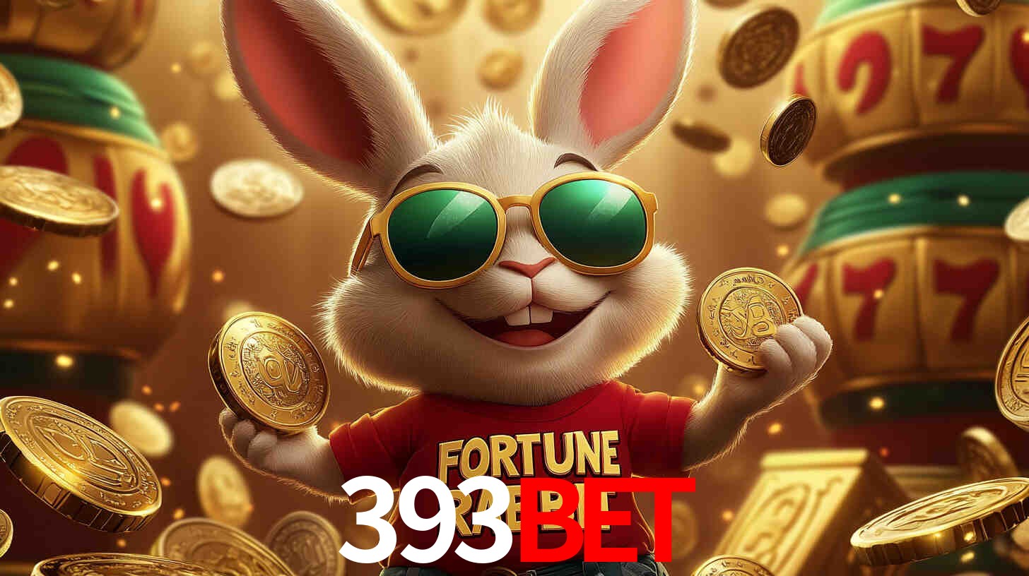 Welcome Bonus 393bet