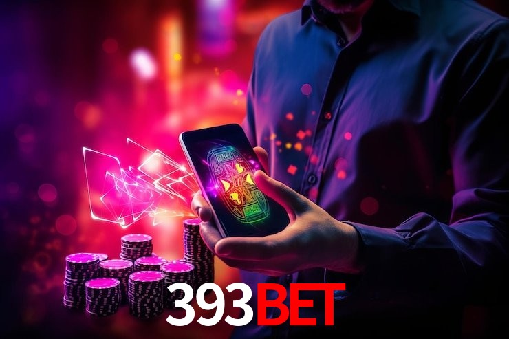 Casino VIP 393bet