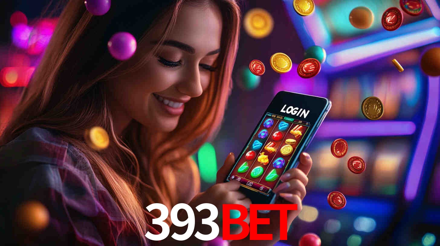 VIP Casino 393bet