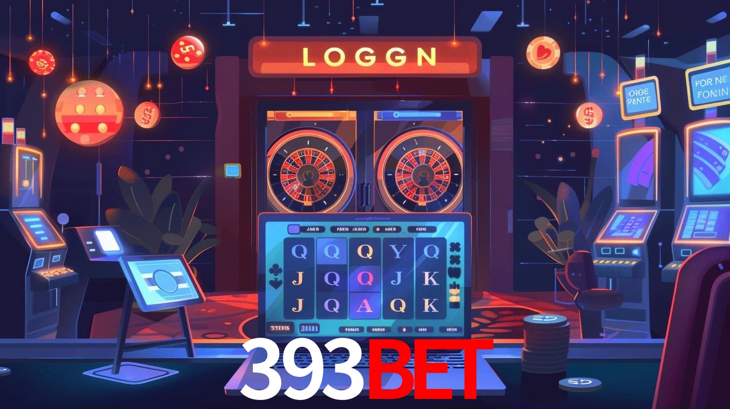 393bet login