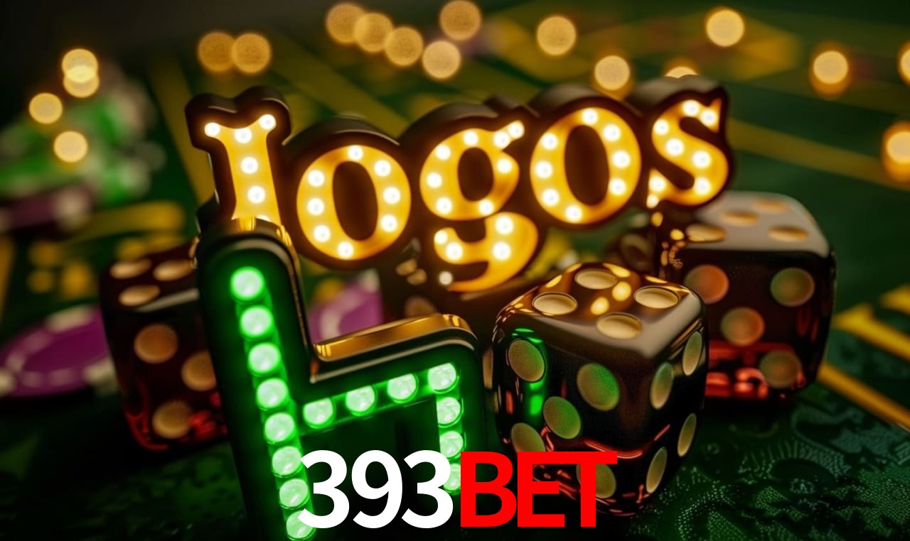 Jogos de Slot 393bet