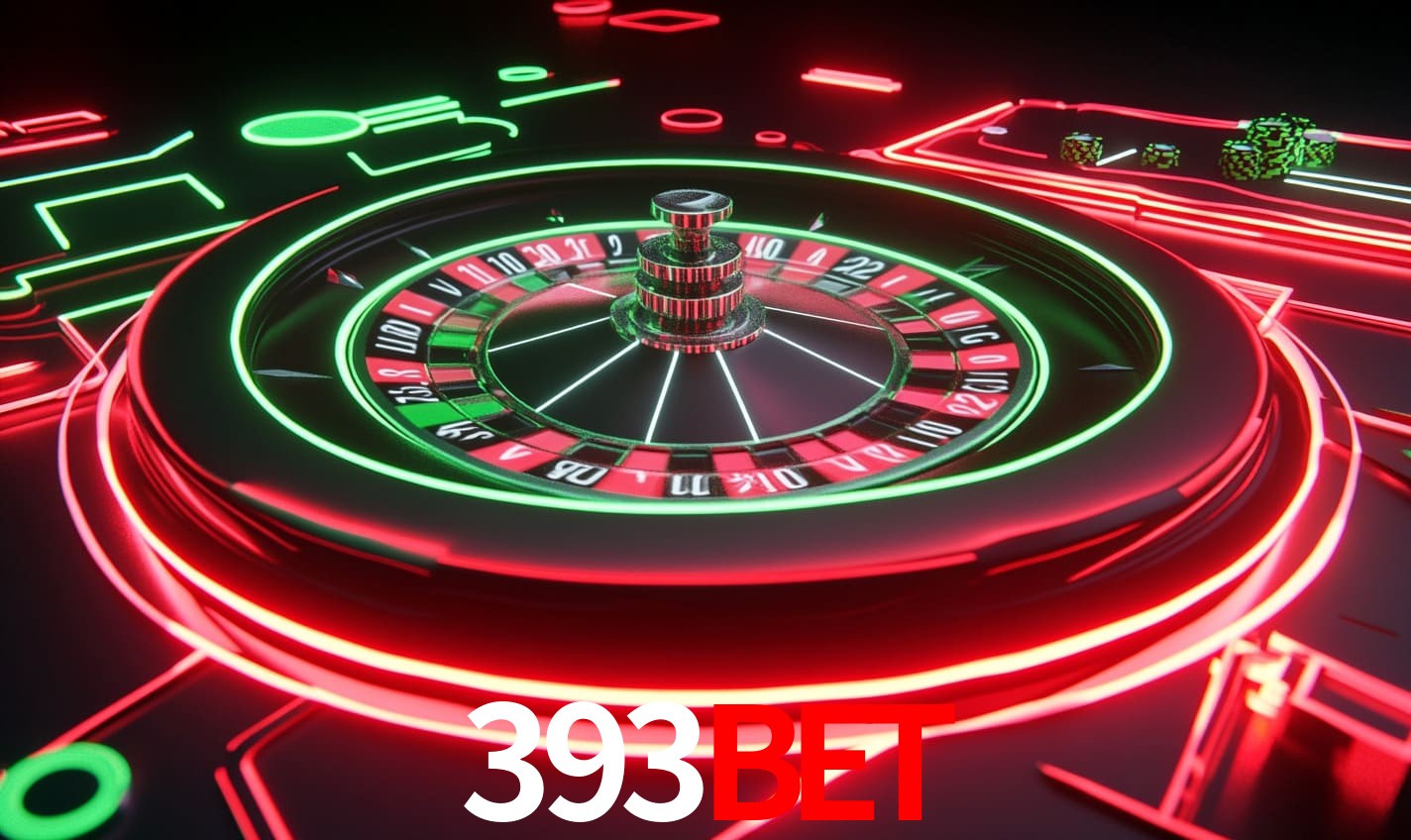 Desvendando o Mundo dos Jogos Virtuais na 393bet