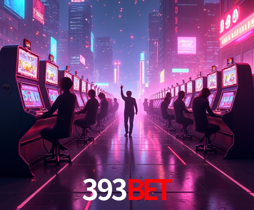 Mesa de Blackjack 393bet