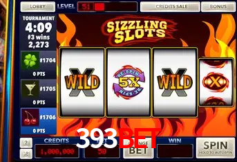 Apostas Esportivas na 393bet: Um Guia Completo