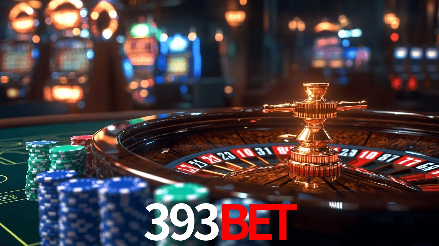 Live Casino 393bet