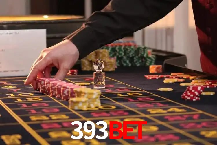 Apostas Esportivas na 393bet: Um Guia Completo