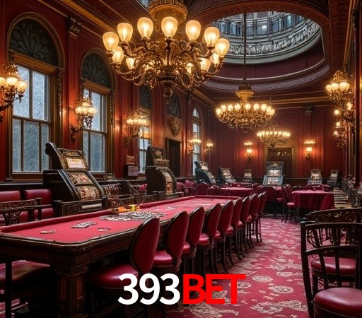 Tecnologia da Plataforma 393bet