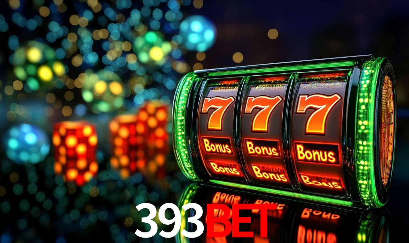 Provedores de Jogos 393bet