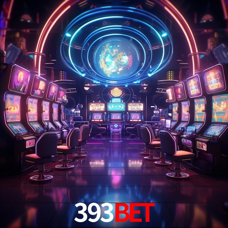 393bet Slots - 393bet visual 1