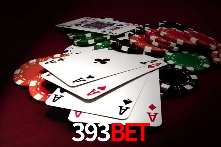Mesa de Blackjack 393bet