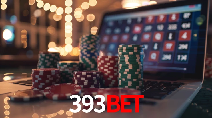 Seasonal Promotions 393bet