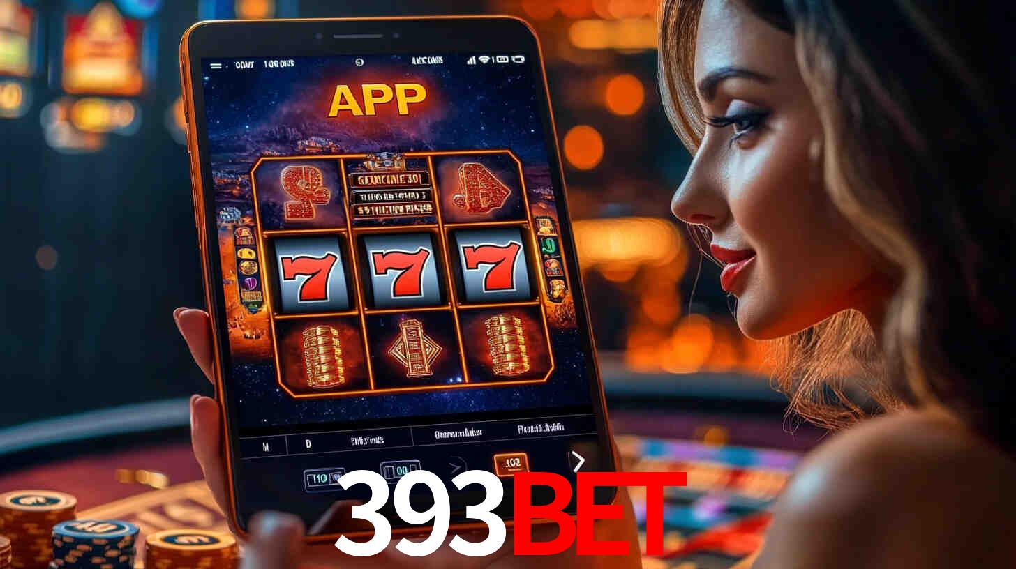 393bet: Seu Especialista em Apostas Esportivas Brasileiras