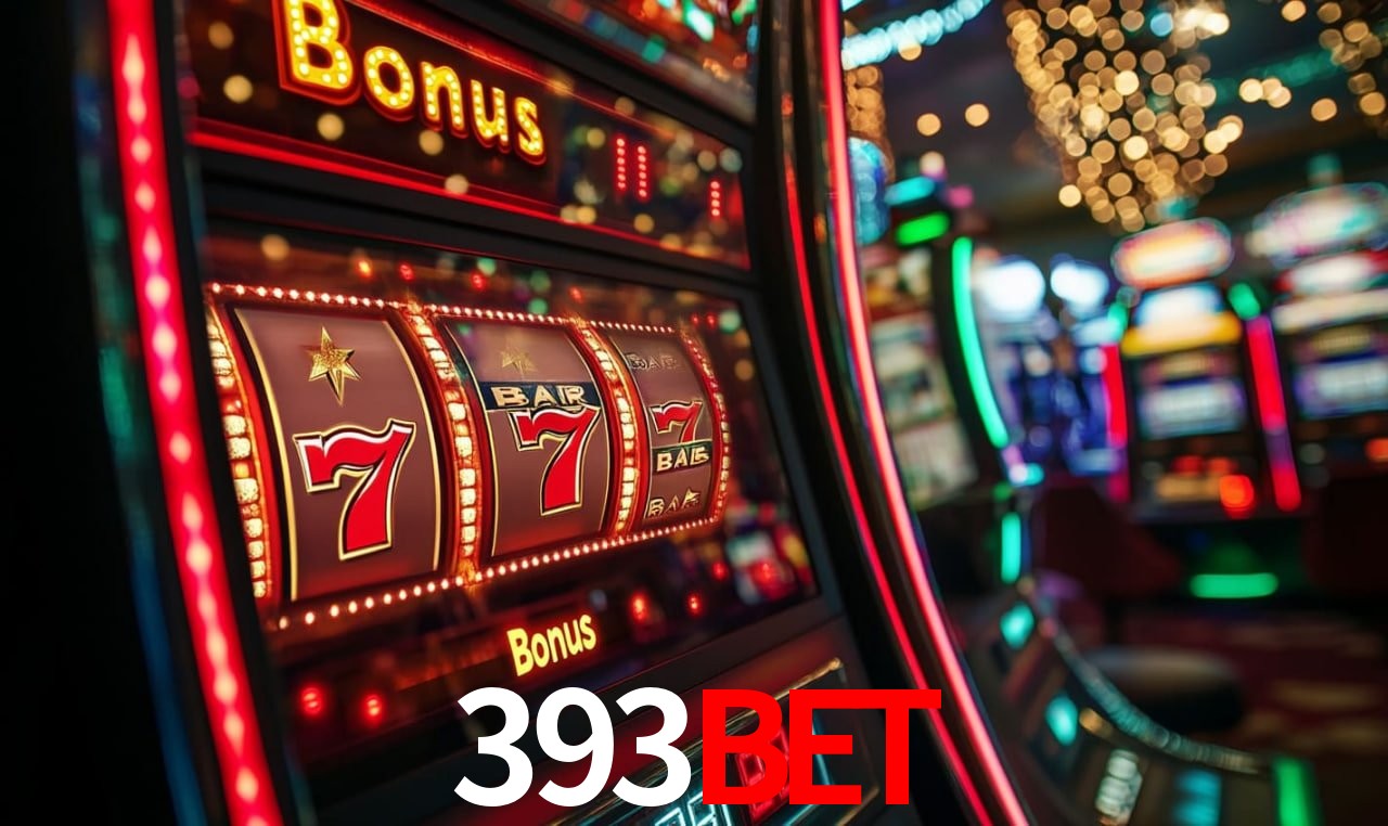 Bônus Generosos e Exclusivos no 393bet para Você!