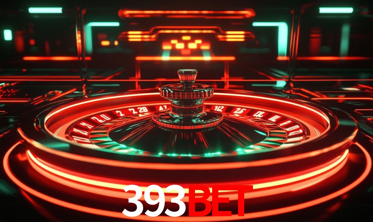 A Experiência Imersiva dos Cassinos Ao Vivo no 393bet