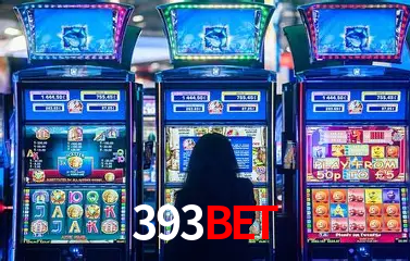 A Popularidade dos Caça-Níqueis no 393bet