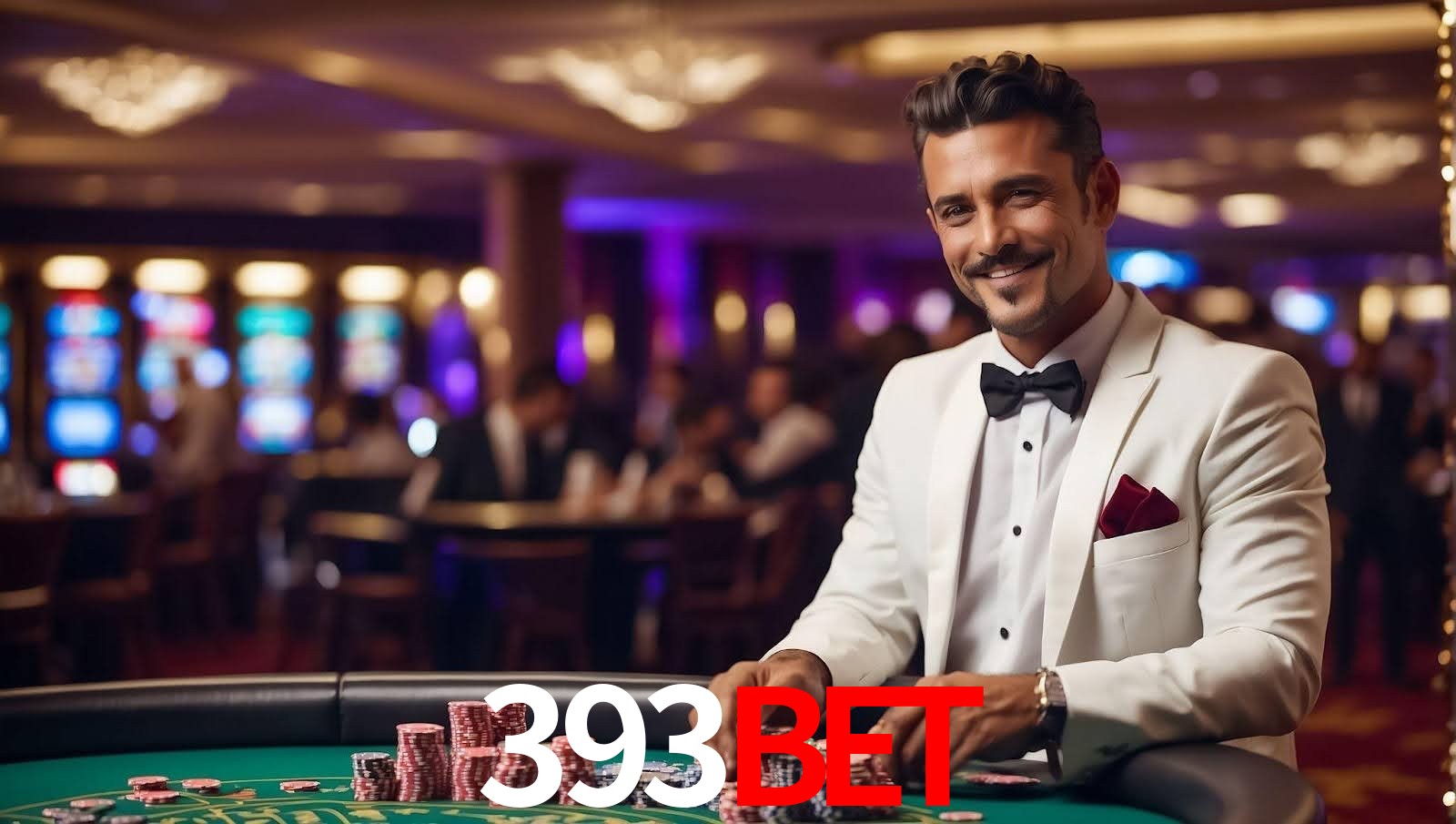 Segurança 2FA 393bet