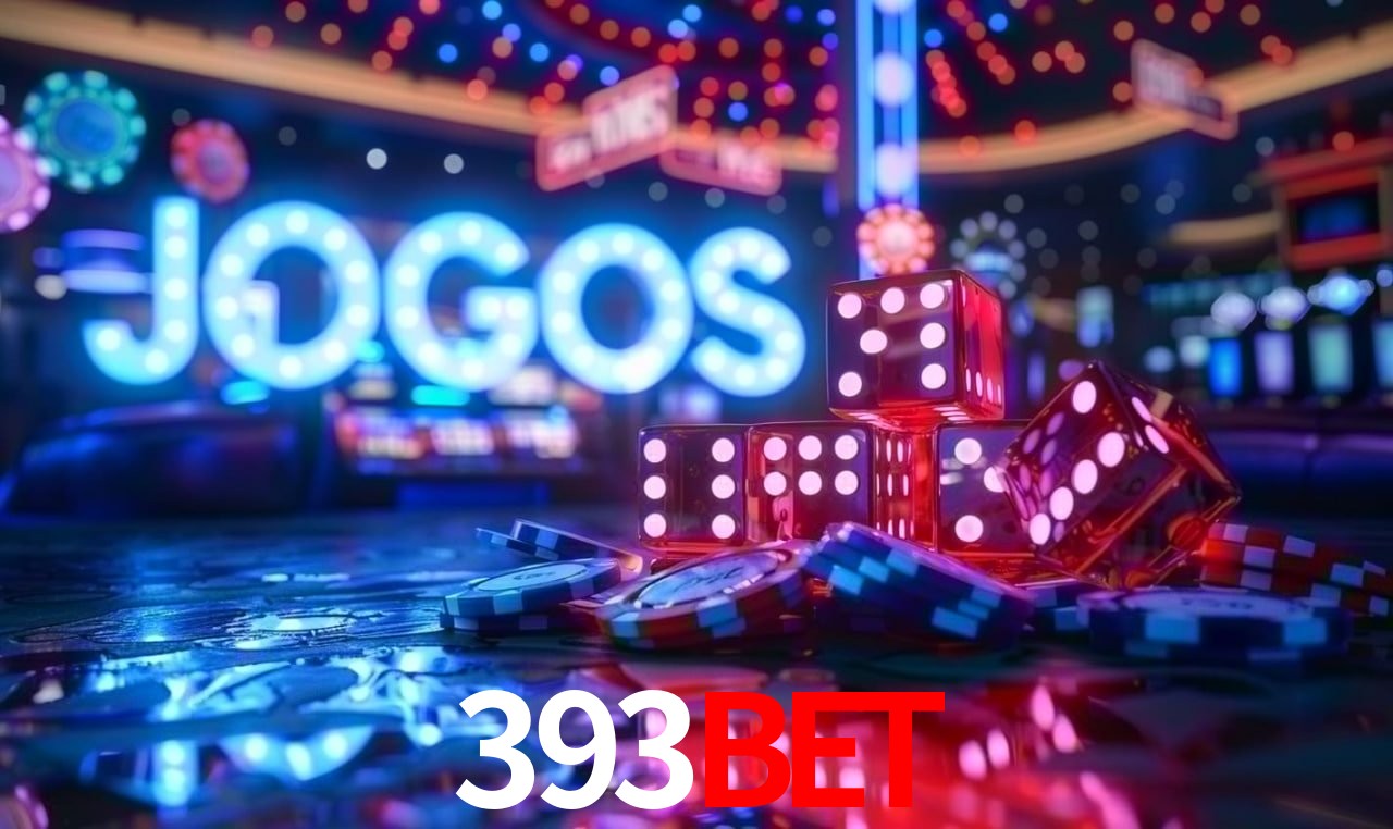 Jogos Exclusivos 393bet