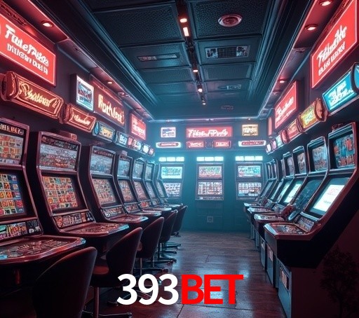 Integração de APIs 393bet