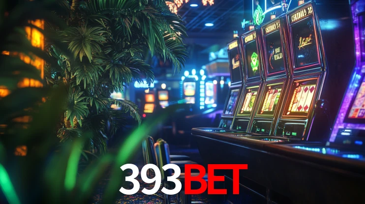 Roulette Table 393bet