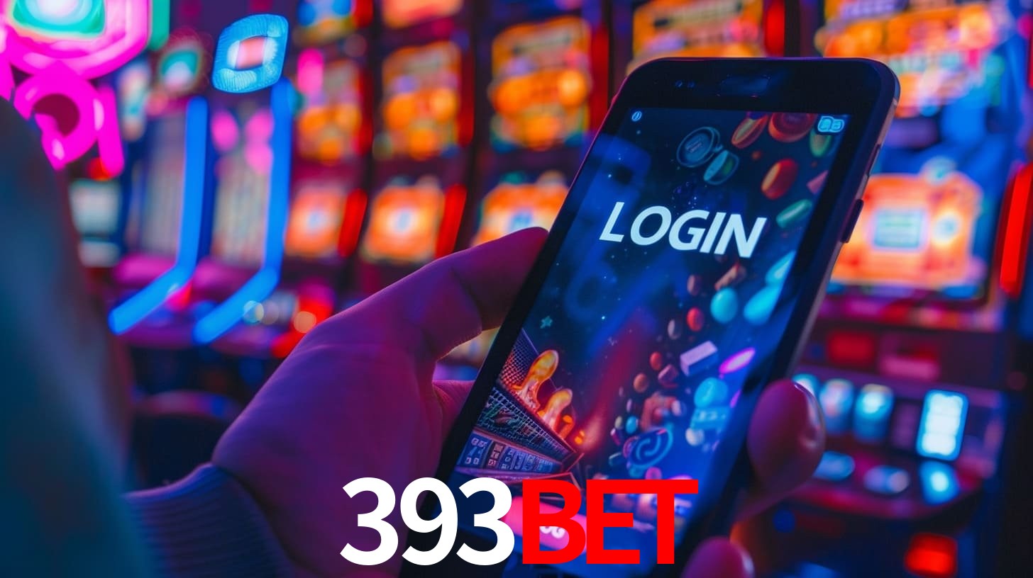 Casino VIP 393bet