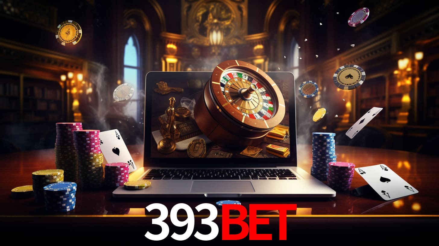 VIP Casino 393bet