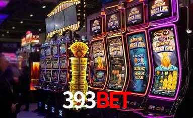 Descubra a Magia dos Jogos de Arcade no 393bet