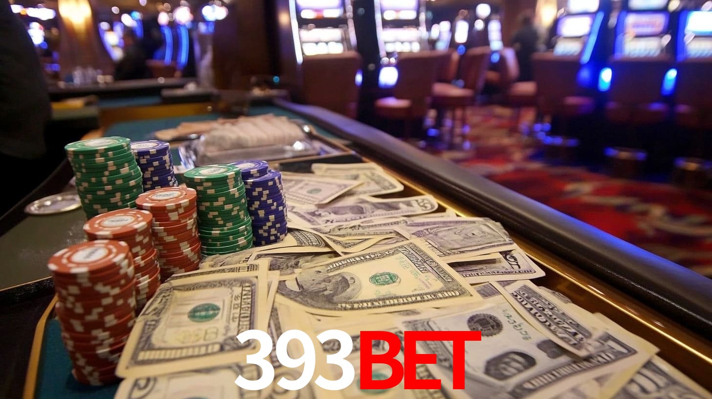 393bet visual 1