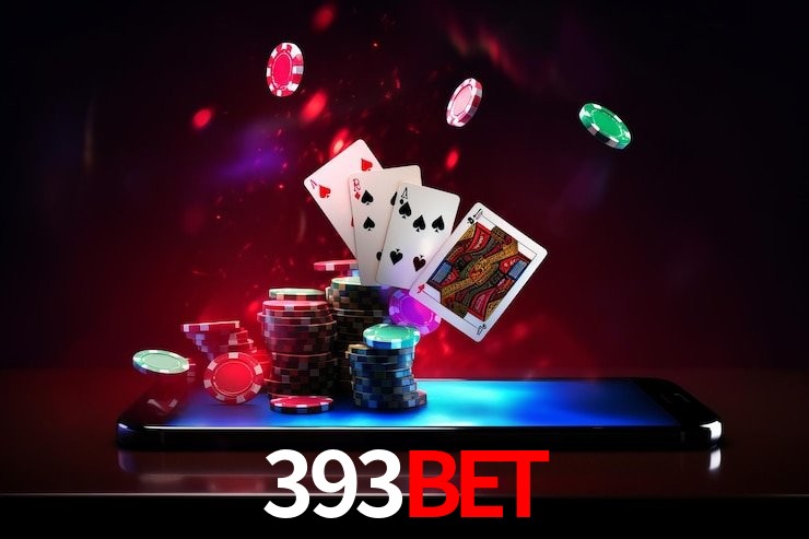 Game Providers 393bet
